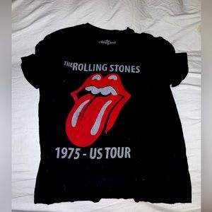 Rolling Stones band T